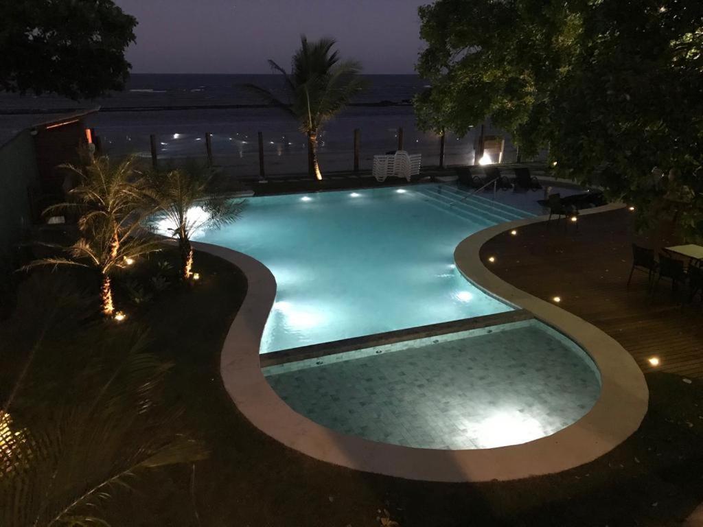 Carambola Hotel Porto Seguro Eksteriør bilde